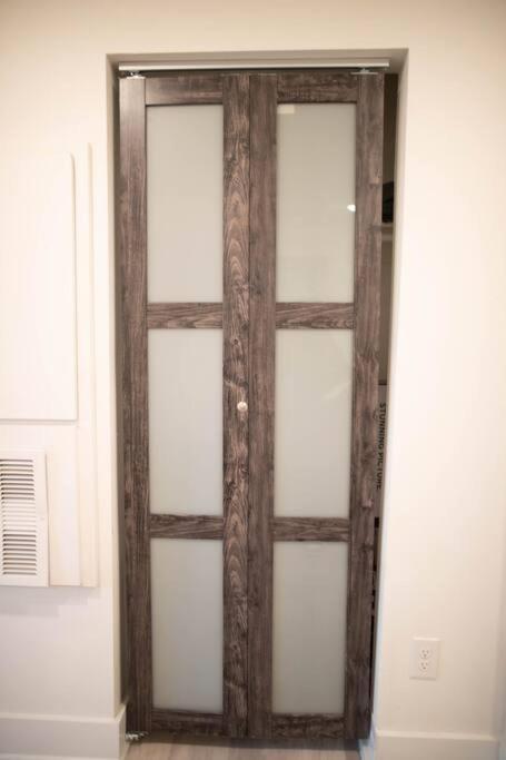 Platinum Palace 1Br 1Ba - Central Dallas Stay Exterior foto