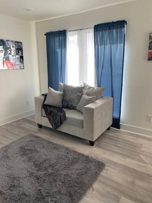 Platinum Palace 1Br 1Ba - Central Dallas Stay Exterior foto