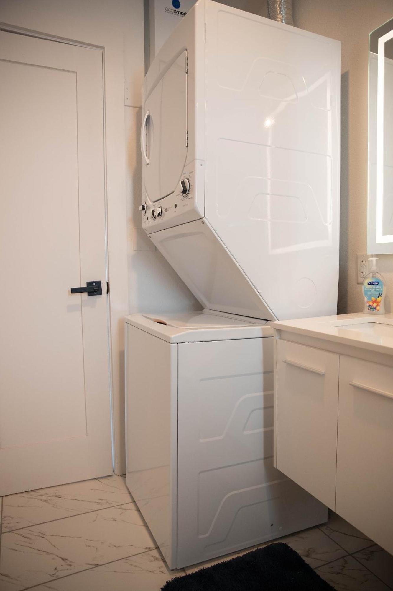 Platinum Palace 1Br 1Ba - Central Dallas Stay Exterior foto
