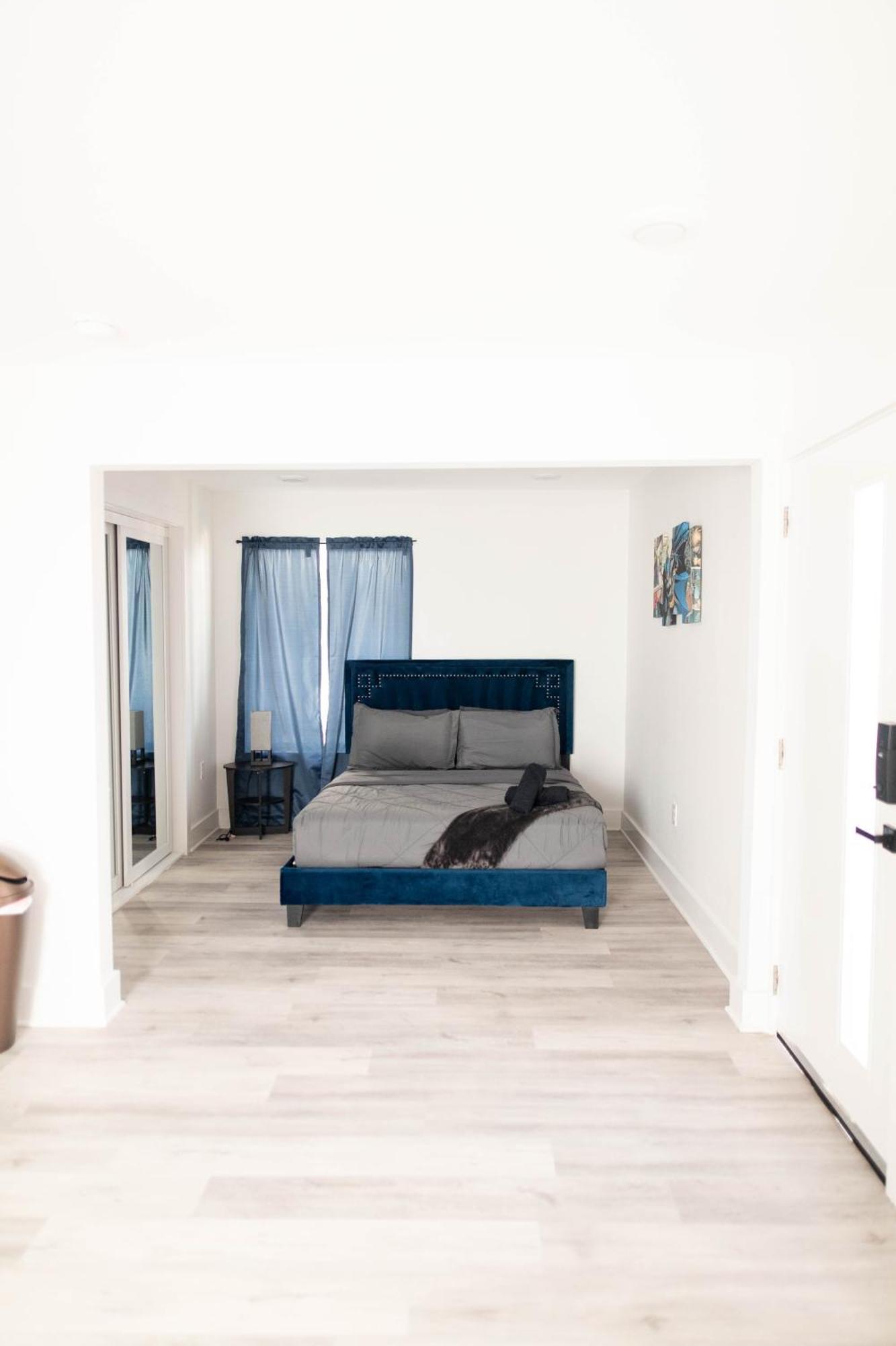Platinum Palace 1Br 1Ba - Central Dallas Stay Exterior foto